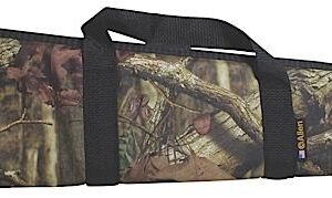 ALLEN 44346 CAMO SHOTGUN CASE 46