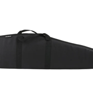 Bulldog Pit Bull 40" Rifle Case Black