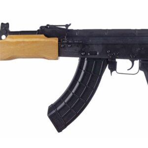Century Arms Mini Draco 7.62x39mm 7.75" Barrel 30+1