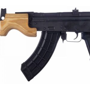 Century Micro Draco 7.62x39mm 6.25" 30+1
