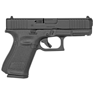 Glock 19 Gen5 9mm 4.02" 15+1
