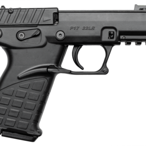 Kel-Tec P17 22LR 3.8" Barrel 16+1