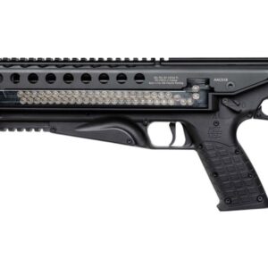 Kel-Tec P50 5.7x28mm 9.6" Barrel 50+1 P50BLK