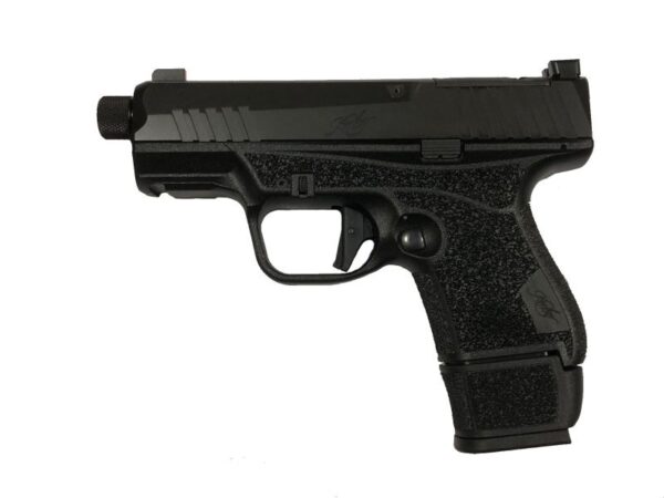 Kimber R7 Mako Tactical OR 9mm 3.92" 15+1