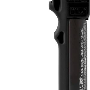 Mace Pocket Size Pepper Spray W/Keychain Black
