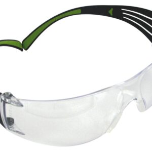 PEL SF400PC8 EYE PROTECTION CLEAR