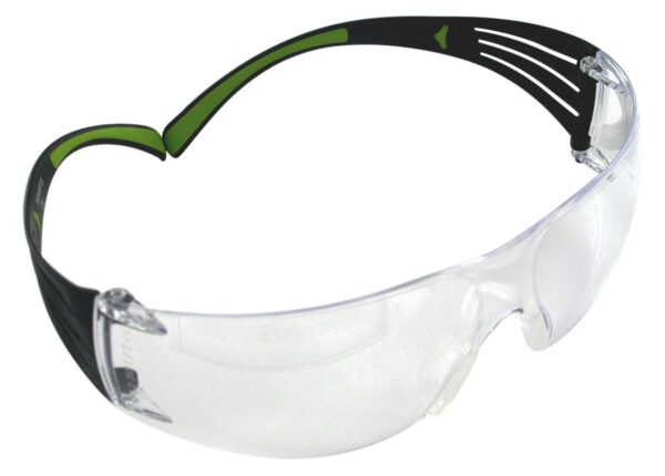 PEL SF400PC8 EYE PROTECTION CLEAR