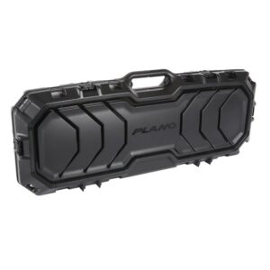 Plano Tactical Series Rifle Case Black 42" 1074200