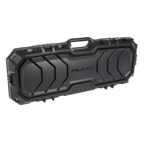 Plano Tactical Series Rifle Case Black 42" 1074200