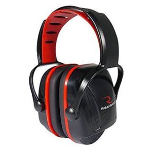 RAD XC0130CS XCALIBER YTH MUFF NRR22
