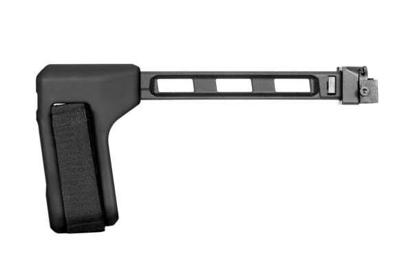 SB Tactical FS1913A Folding Brace FS1913A-01-SB