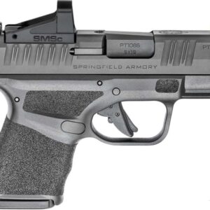 Springfield Hellcat OSP W/Shield SMSC 9mm 3" 11+1/13+1