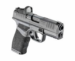Springfield Hellcat PRO OSP CT 9mm 3.7" Barrel 15+1/17+1