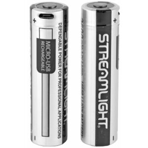 Streamlight SL-B26 USB Rechargeable Battery 2-Pack
