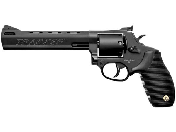 Taurus 692 Matte Black 357Mag/9mm 6.5" Barrel 7Rd