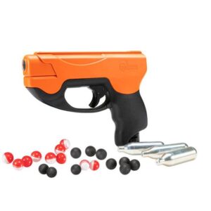 Umarex P2P HDP 50 Compact Pepper Pistol .50Cal