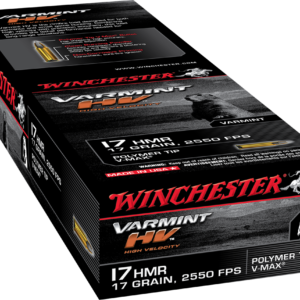 WIN S17HMR1 17HMR 17VMAX 50/20