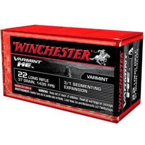 WIN S22LRFSP 22LR HP 50/20