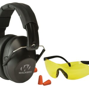 WLKR GWPFPM1GFP PROLOW COMBO PACK