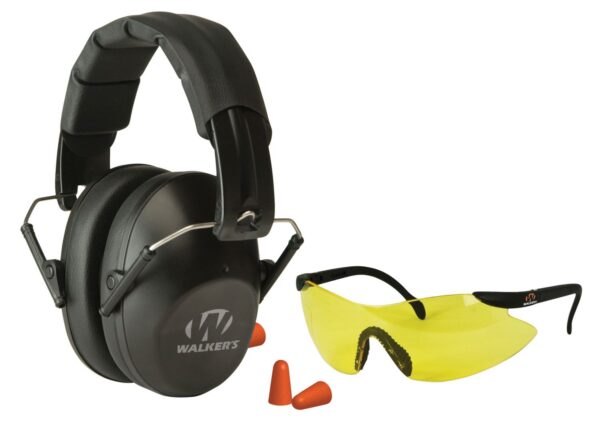 WLKR GWPFPM1GFP PROLOW COMBO PACK