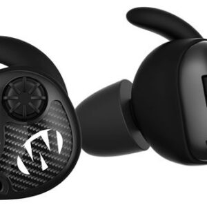 Walkers Game Ear Silencer In Ear Buds GWP-SLCR
