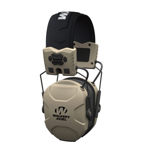 Walker's Xcel 100 Digital EarMuff GWPXSEM