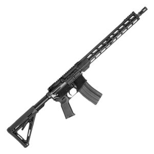 Anderson AM-15 Utility MOE 5.56NATO 16" 30+1