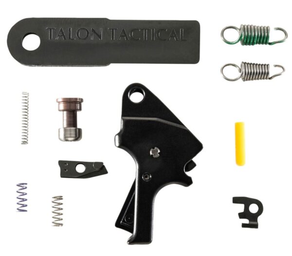 Apex Tactical S&W M&P M2.0 Flat Faced Trigger Kit - Image 2