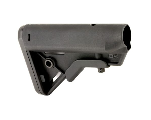 B5 Systems Mil Spec BRAVO Stock Black - Image 2