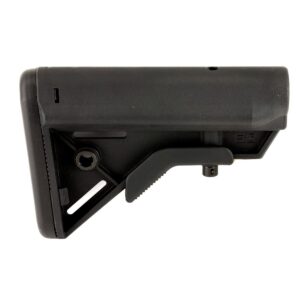 B5 Systems Mil Spec BRAVO Stock Black