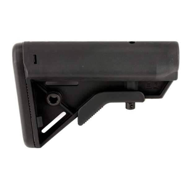 B5 Systems Mil Spec BRAVO Stock Black