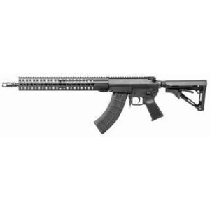 CMMG MK47 MUTANT AKM 16.1" BARREL 7.62X39 30+1 BLACK 76AFCD7