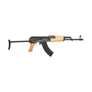 Century AK63DS 7.62X39mm 16.5" Barrel 30+1 RI2397-X