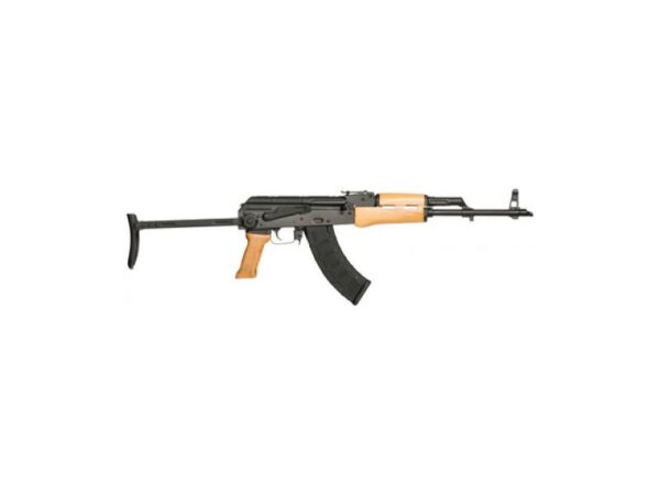 Century AK63DS 7.62X39mm 16.5" Barrel 30+1 RI2397-X