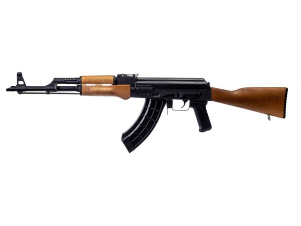 Century Arms BFT47 7.62x39mm 16.25" Barrel 30+1 RI4317-N