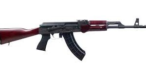 Century Arms WASR 7.62x39mm 16.25" Chrome-Lined 30+1