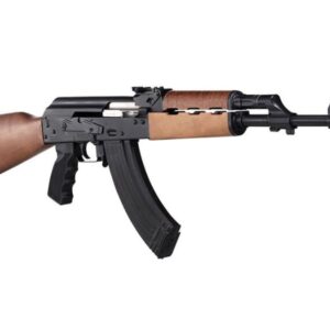 Century N-PAP AK-47 7.62x39mm 16" Barrel 30+1 Wood Stock RI2087N