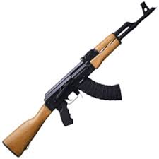 Century RAS47 7.62X39 16.25" Barrel 30+1 RI2403N