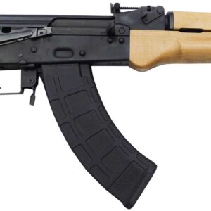 Century US Draco 7.62x39mm 10.5" Barrel 30+1 HG4257-N