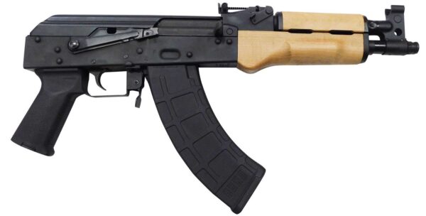 Century US Draco 7.62x39mm 10.5" Barrel 30+1 HG4257-N