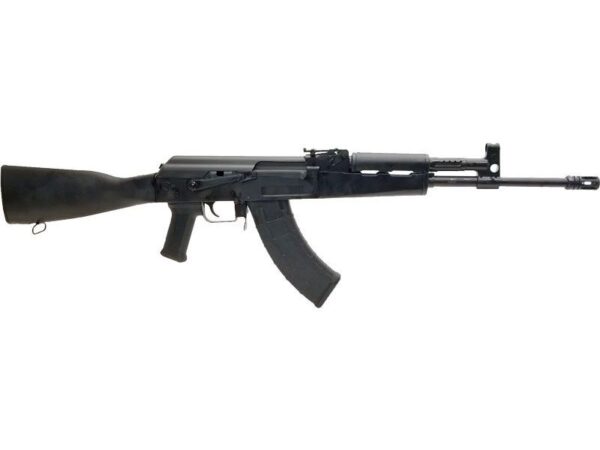 Century VSKA 7.62x39mm 16" Barrel 30+1 Black RI4090N