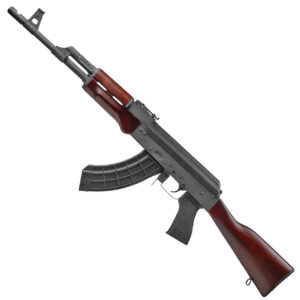 Century VSKA Russian Red 7.62x39mm 16.25” Barrel 30+1