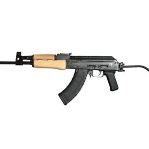 Century WASR-10 Side Folding 7.62x39 16" 30+1 RI3996-N