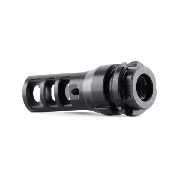Dead Air KeyMo Muzzle Brake 5/8"-24 Tpi - Image 2