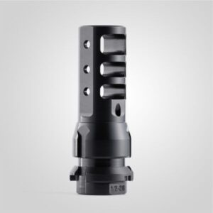 Dead Air KeyMo Muzzle Brake 5/8"-24 Tpi