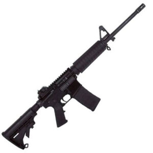 Del-Ton Echo 223Rem/5.56NATO 16" 30+1 ORFTLW16-0