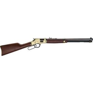 Henry Big Boy Brass Side Gate 45Colt 20" 10+1