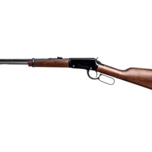 Henry Classic Lever Action American Walnut/Blued 22LR 18.25" Barrel 15+1