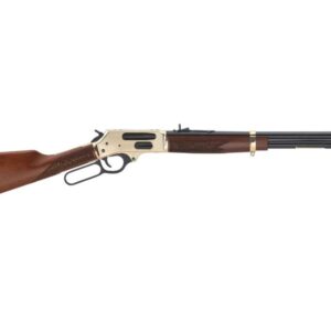 Henry Side Gate 410 Gauge 20" Barrel 5+1 H024-410