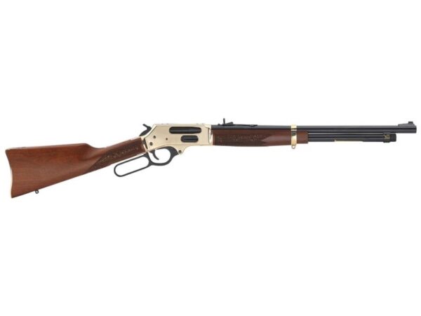 Henry Side Gate 410 Gauge 20" Barrel 5+1 H024-410